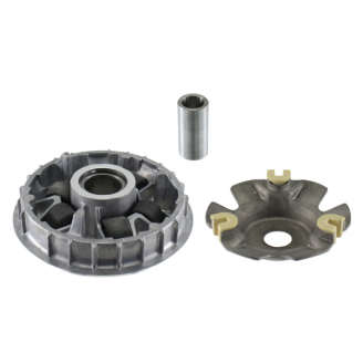 Semipuleggia motrice mobile RMS Honda Sh 300cc 20072014 Variatori RMS