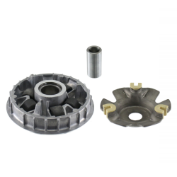 Semipuleggia motrice mobile RMS Honda Sh 300cc 20072014 Variatori RMS