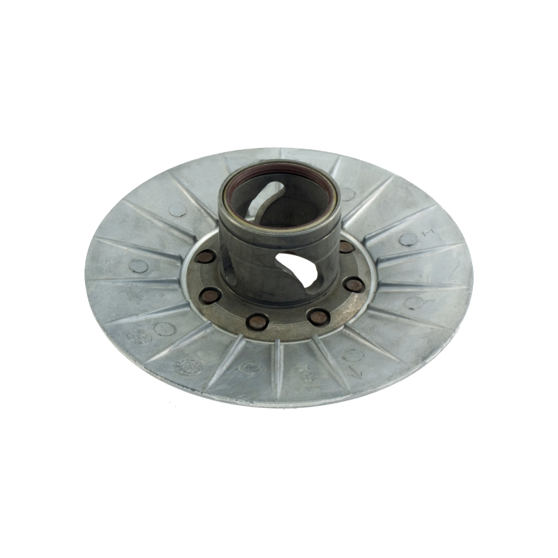 RMS Sliding driven half pulley Yamaha 250-300cc Pulleys RMS