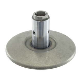 Semipuleggia Condotta Fissa Piaggio Liberty 125cc