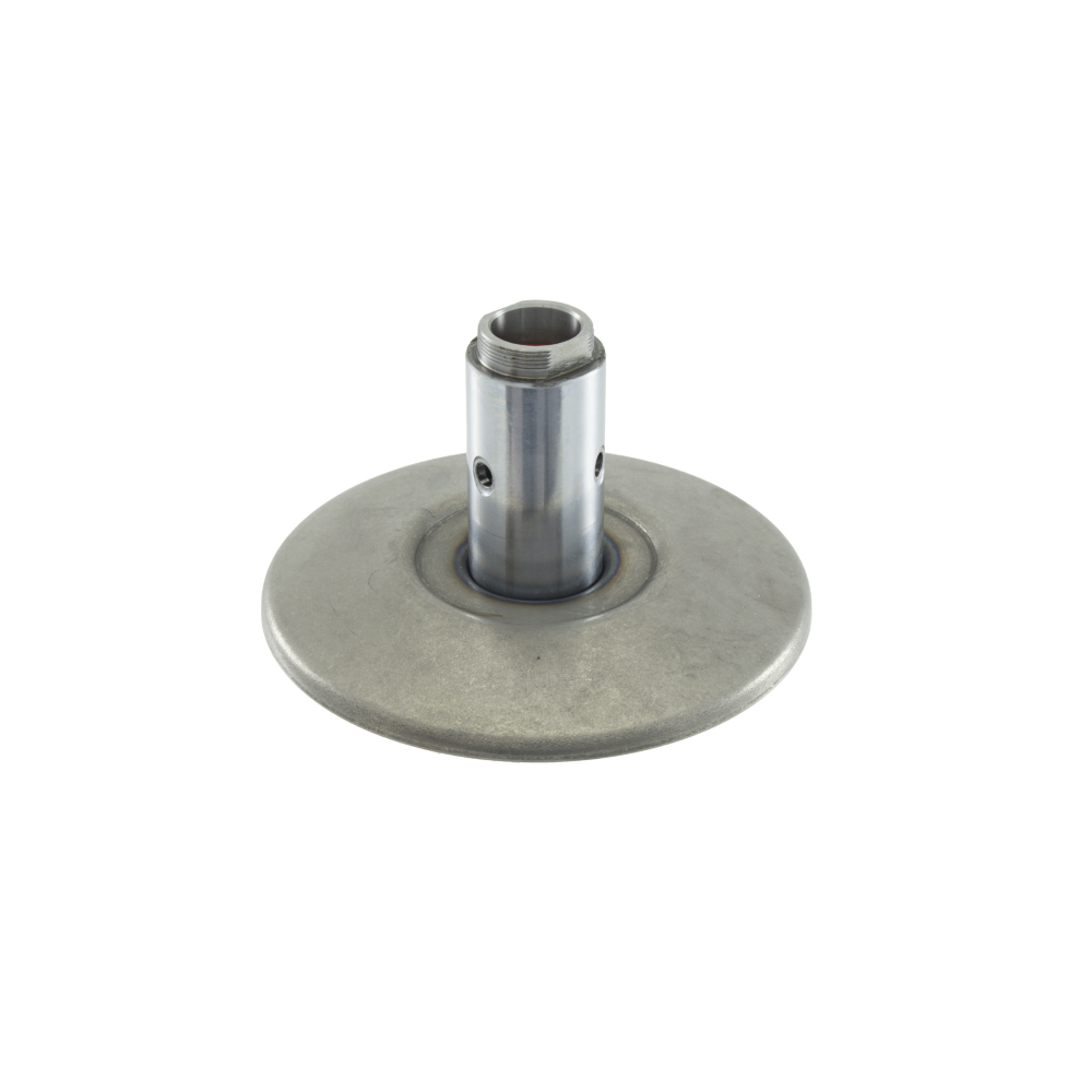 Semipuleggia Condotta Fissa Piaggio Liberty 125cc