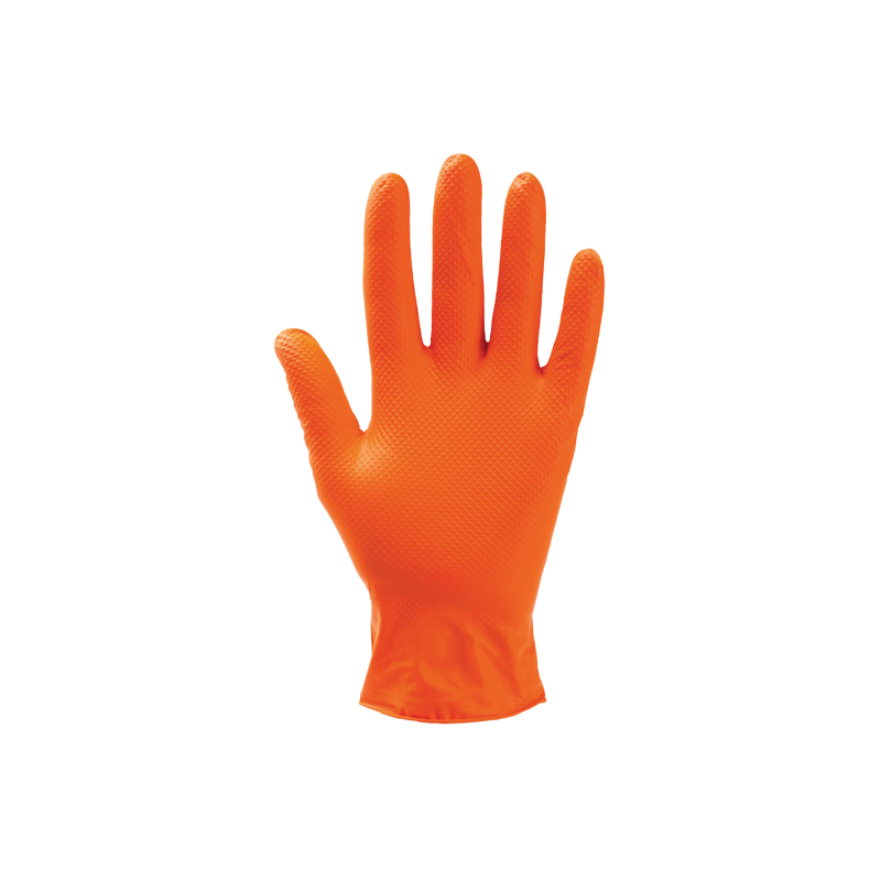  Nitrile Gloves L Size Miscellaneous Workshop Items RMS