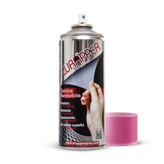 Ricambi e accessori Wrapperspray | Amotorbike.com