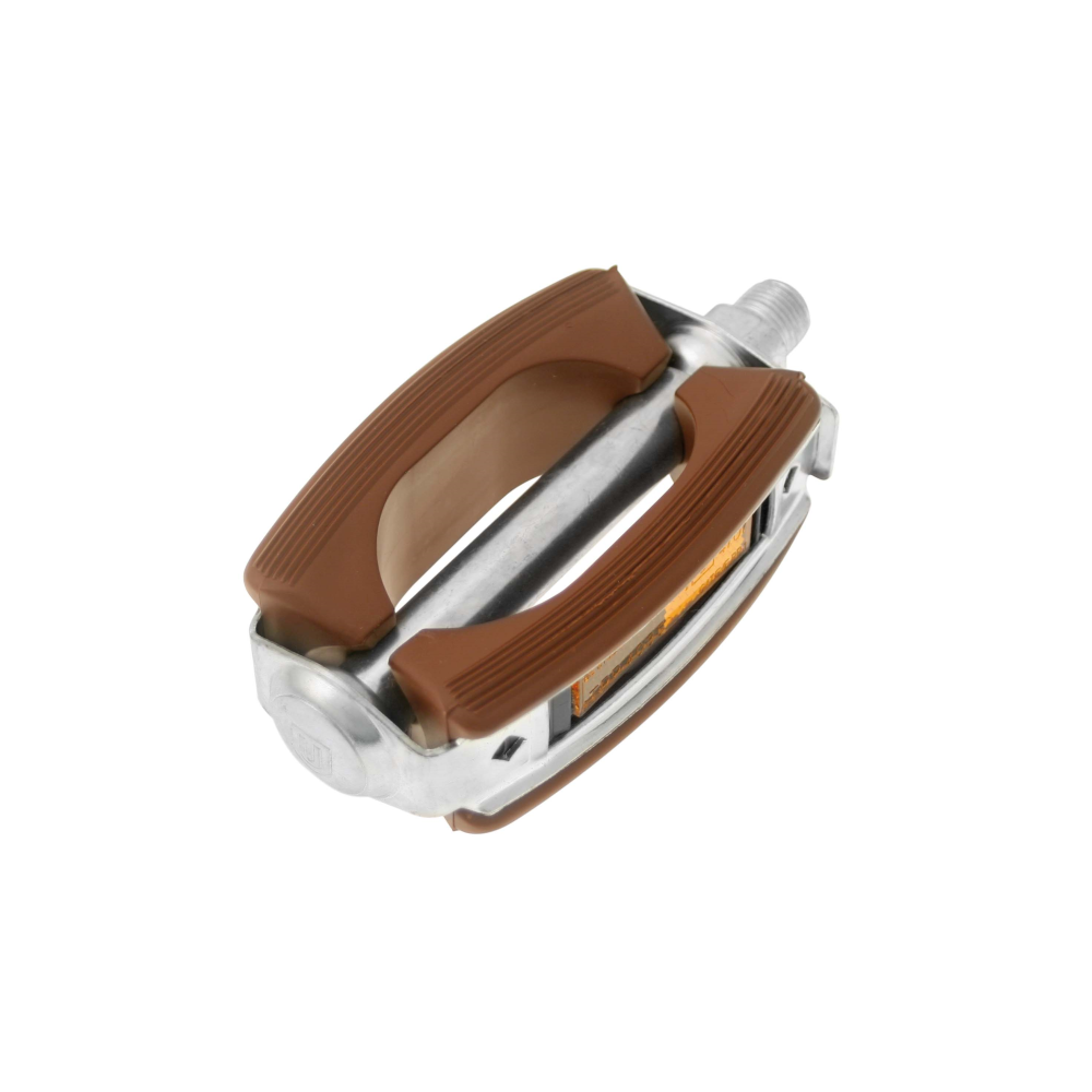 Pedali Union Sport Sp-689 - Marrone