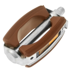 Pedales UNION SPORT SP-689 - marrón Pedales Union