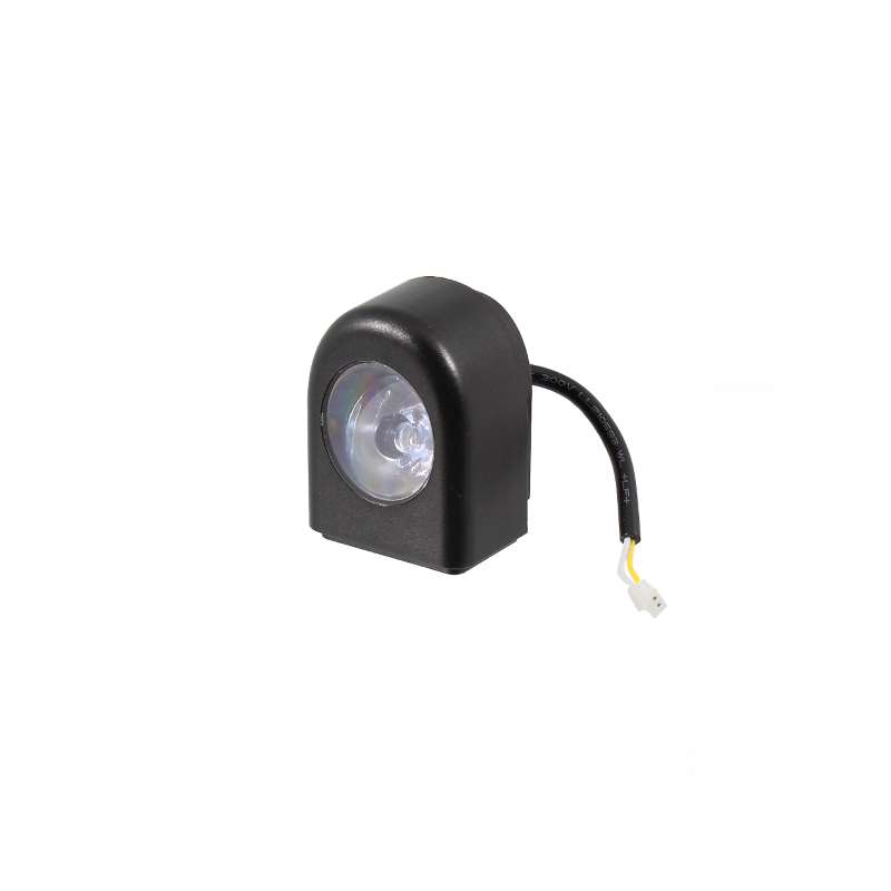 Faro Delantero para Patinete Eléctrico para Xiaomi Repuestos y accesorios para scooters Mogo