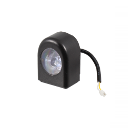 Phare Avant pour Trottinette Électrique pour Xiaomi Pièces détachées et accessoires pour scooters Mogo