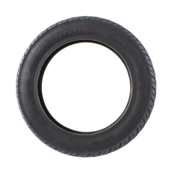 Tyre electric scooter - 12 12 X 2 14, black, inner tube, internal Ø20cm Scooter Covers Mogo