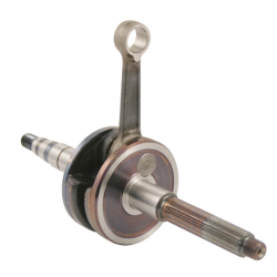 Albero motore RMS Malaguti F12 R AC Phantom 20072010 Kurbelwellen RMS