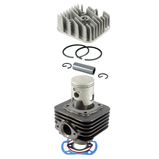 RMS Cylinder GILERAPIAGGIO 70CC Cylinders RMS