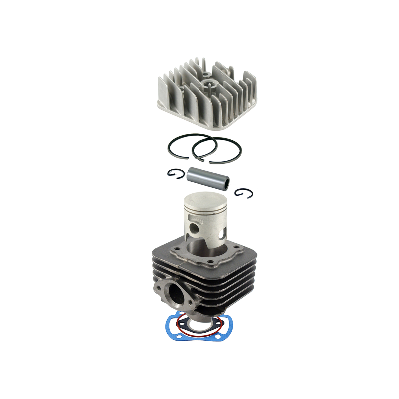 CILINDRO RMS GILERAPIAGGIO 70CC Zylinder RMS