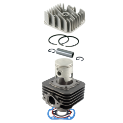 RMS Cylinder GILERAPIAGGIO 70CC Cylinders RMS