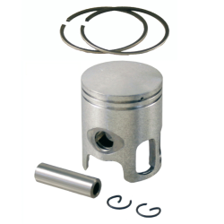 Pistone AM6 50CC 40,3MM Pistons RMS