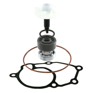 Kit de reparación de bomba de agua RMS Yamaha X MaxX City 125cc Kit de reparación de bomba de agua RMS