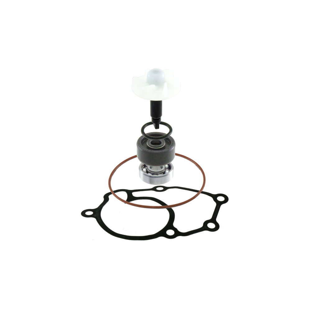 Kit Revisione Pompa Acqua Yamaha X-Max/X-City 125cc