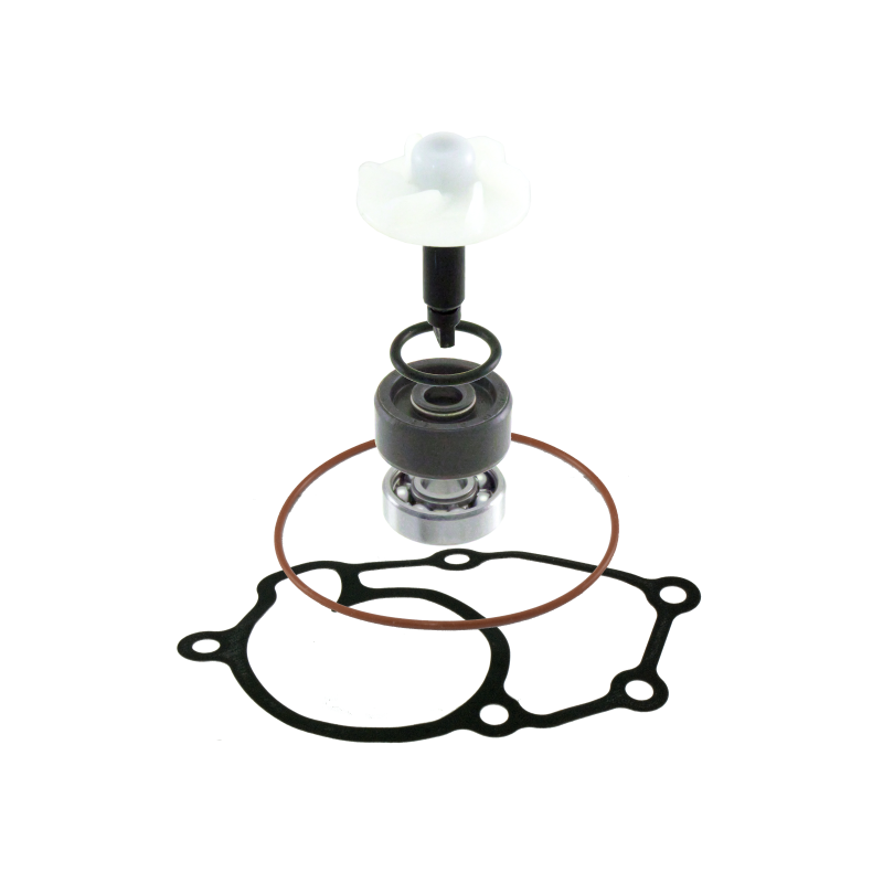 Kit de réparation pompe à eau RMS Yamaha X MaxX City 125cc Kit de révision de pompe à eau RMS