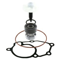  Water Pump Repair Kit Yamaha X Max/X City 125cc Rebuild Kits (Overhaul Kits) RMS