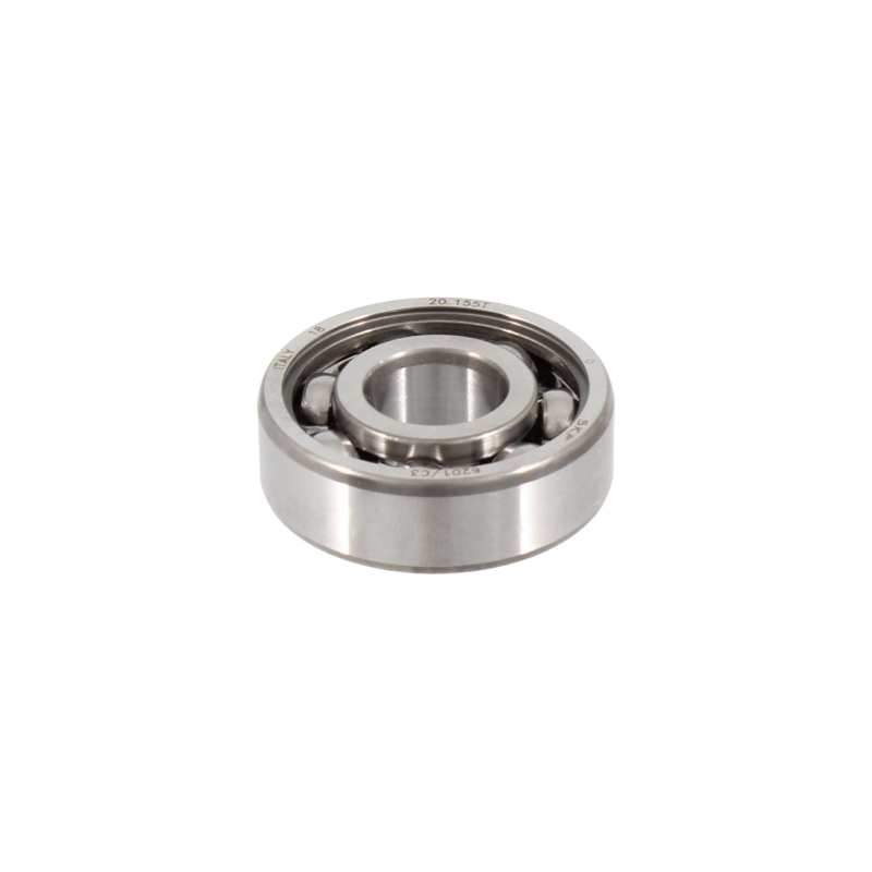 Roulement à billes SKF 12x32x10 6201-C3 Roulements à billes Skf