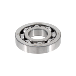 Roulement à billes SKF 25x62x12 BB1-0855 Roulements à billes Skf