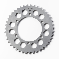 Rear Sprocket 2075 - 50 Sprockets Chiaravalli Group Spa