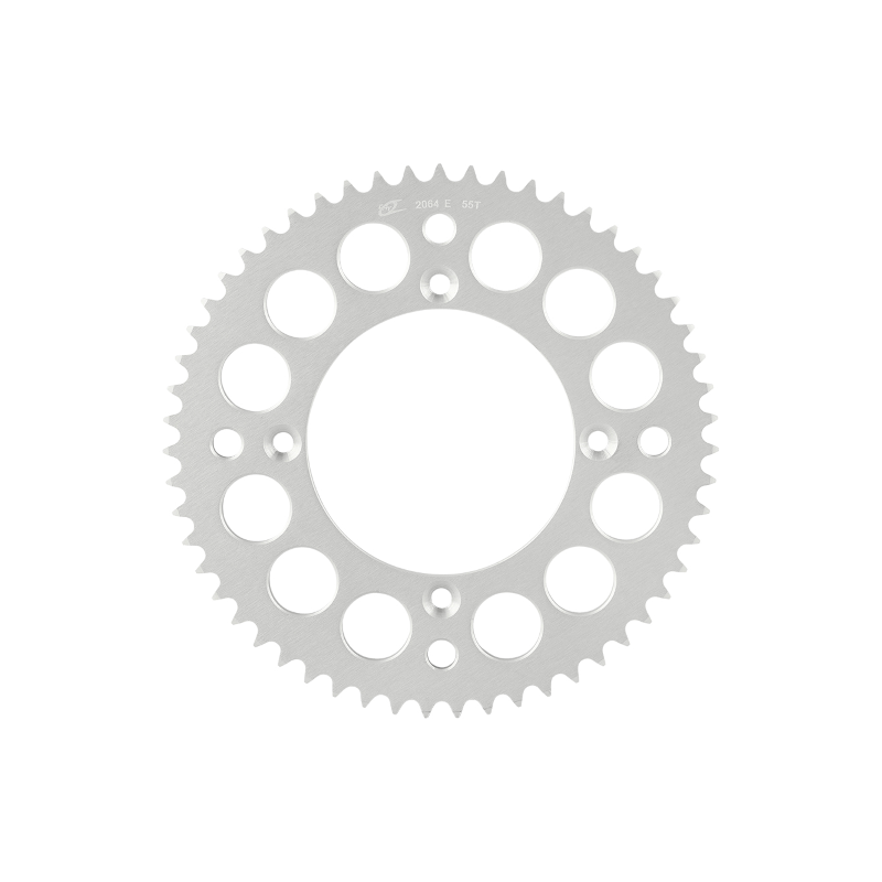 Rear Sprocket 2112 - 62 E Sprockets Chiaravalli Group Spa