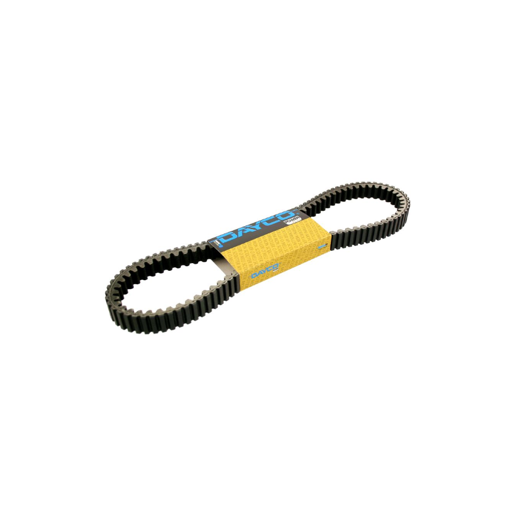 Cinghia Di Trasmissione Dayco Kevlar Piaggio Vespa Gts 250-300cc