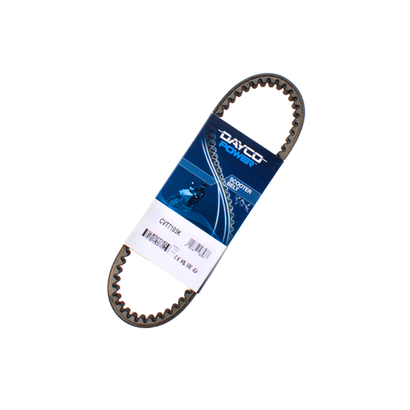 Correa de transmisión Dayco Piaggio Vespa PK S Correas de transmisión Dayco