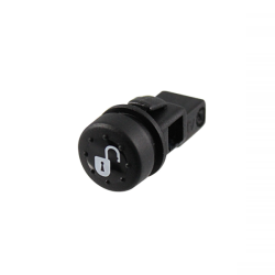 Pulsante Apertura Sella Piaggio Botones RMS