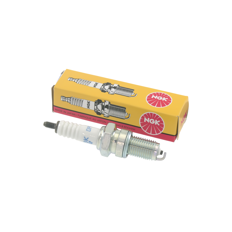 Ngk Spark Plug DR8ES-L Stock 2923 Spark Plugs NGK