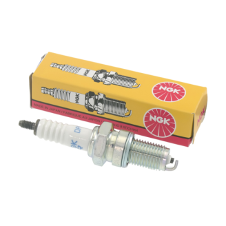 Bougie NGK CR8E Stock 1275 Bougies d'allumage NGK