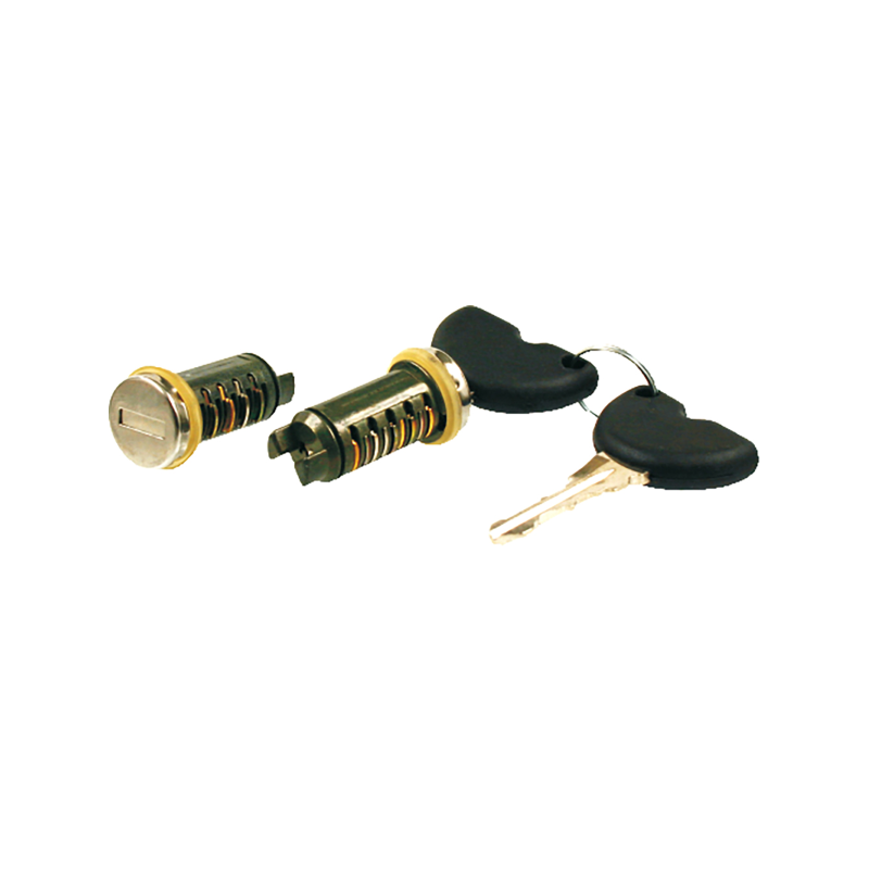 Cilindretti Serratura Piaggio Vespa ET2/Liberty Cerraduras RMS