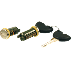 RMS Cylinder locks Piaggio Vespa ET2Liberty Locks RMS