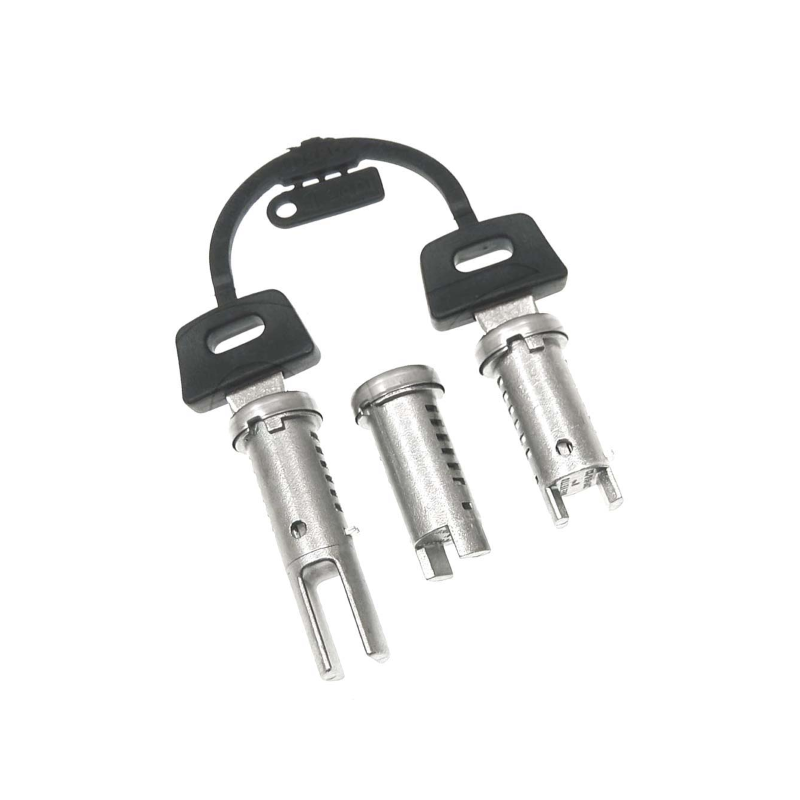 Kit Locks 3 Pieces Zadi Piaggio Wasp Hp-Fl-V 50-125cc 265828 Locks Zadi