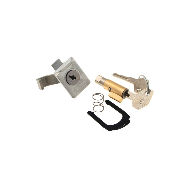 Serrure ZADI Piaggio Vespa 125cc ET3 Serrures Zadi