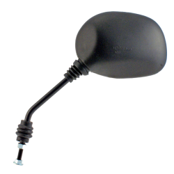 Specchietto sinistro RMS Gilera Typhoon 50-125cc