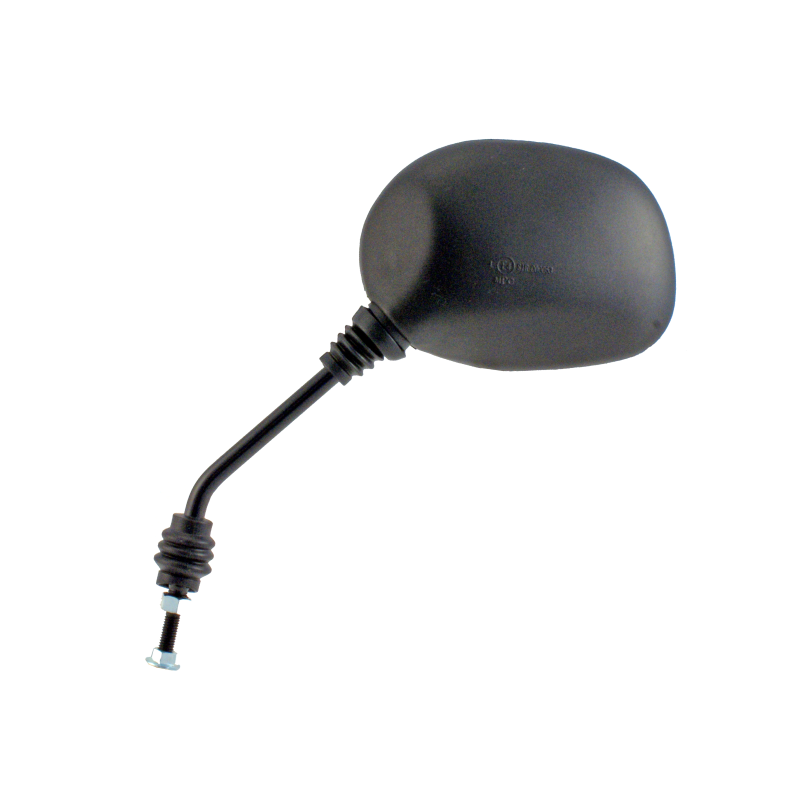 RMS Espejo izquierdo Gilera Typhoon 50-125cc Espejos retrovisores RMS