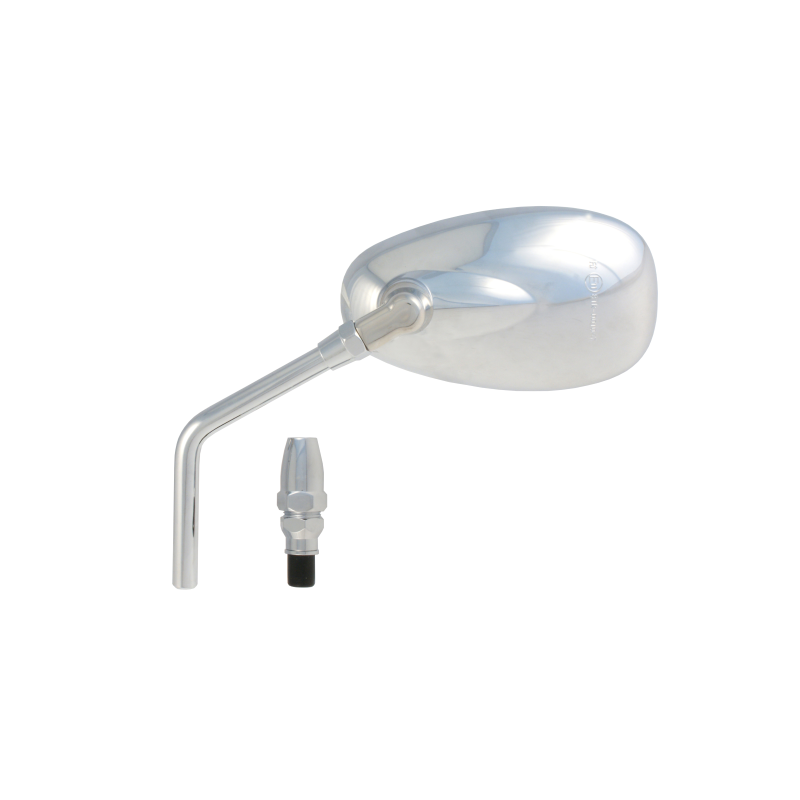 Rétroviseur gauche RMS Guzzi Breva 750-850-1100-1200cc Rétroviseurs RMS