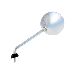 Specchietto sinistro RMS Piaggio Vespa Granturismo 125-200cc 20062007 Specchi Retrovisori RMS