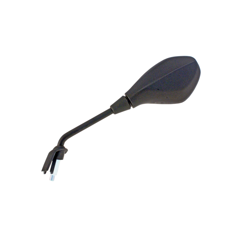 RMS Left mirror Piaggio X7 125-250cc 2008 Rearview Mirrors RMS