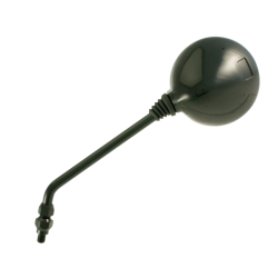 Espejo universal RMS Gilera Dna 50-125-180cc Espejos retrovisores RMS