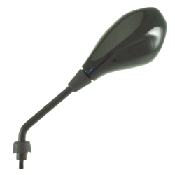 RMS Espejo izquierdo Piaggio X10 125-350-500cc 20122013 Espejos retrovisores RMS