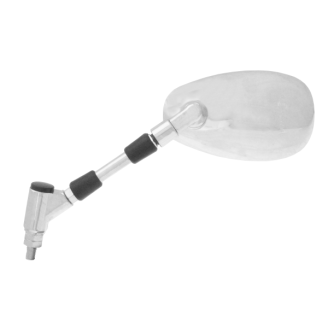 RMS Retrovisor izquierdo Yamaha Fazer FZ1-N 2006 Espejos retrovisores RMS