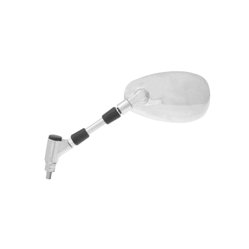  Left Mirror Yamaha Fazer FZ1-N 2006 Rearview Mirrors RMS