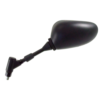  Left Mirror Yamaha FZ8 2013 Rearview Mirrors RMS