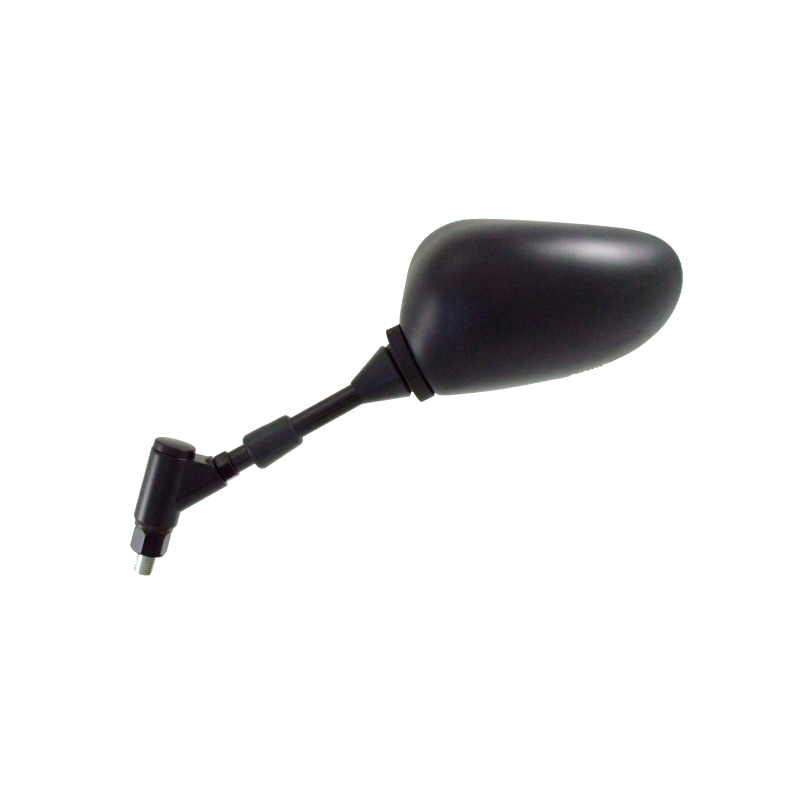 RMS left Mirror Yamaha FZ8 2013 Rearview Mirrors RMS