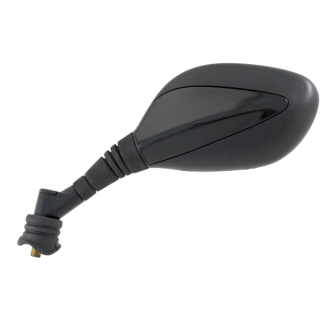  Left Mirror Kymco Downtown 125-200-300cc Rearview Mirrors RMS