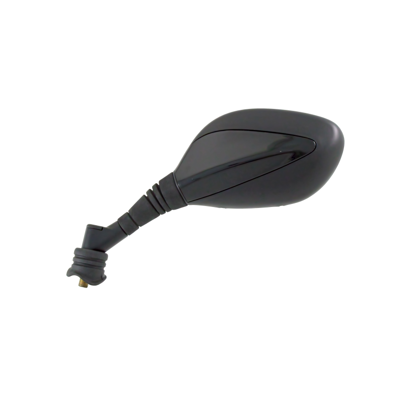  Left Mirror Kymco Downtown 125-200-300cc Rearview Mirrors RMS