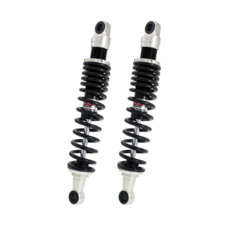 Coppia ammortizzatori YSS RE302-370T-02-88 YSS-Suspension