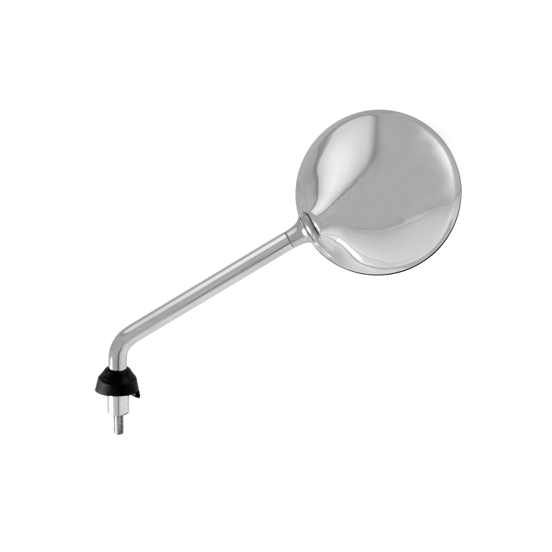 RMS Left mirror Piaggio Vespa GTS 20162017 Rearview Mirrors RMS