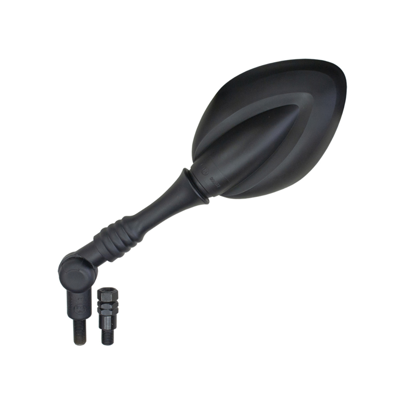 RMS Left mirror Vent HM DerapageBajaCRECRM Foldable Rearview Mirrors RMS